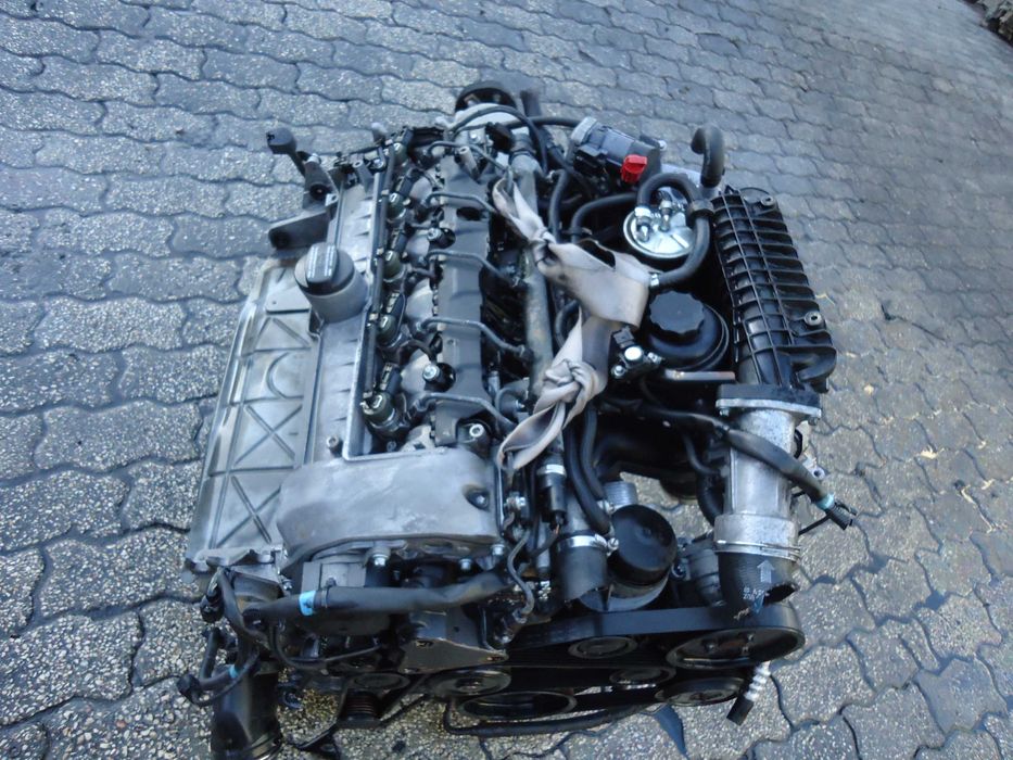 Motor Mercedes W211 E 270 cdi (OM647.961)