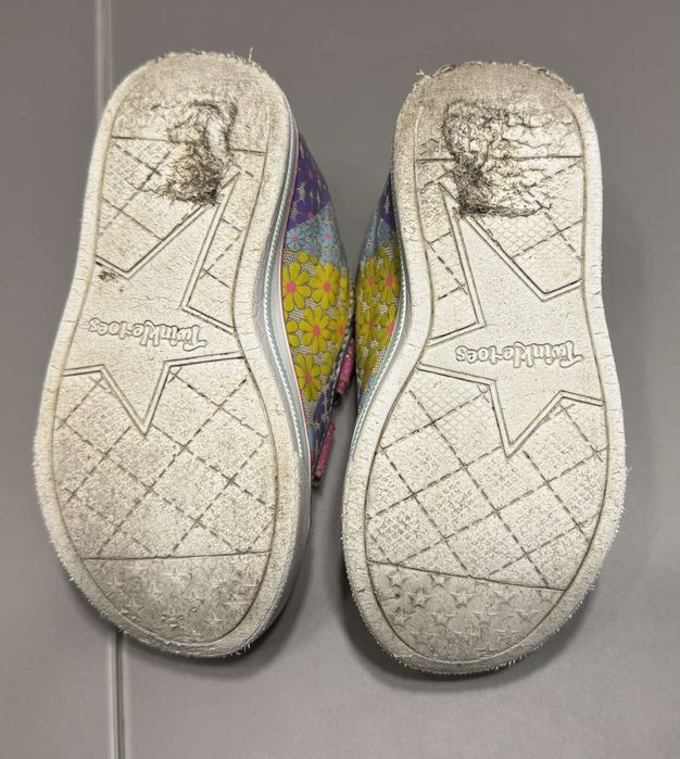 Дитячі кросівки 23 р Sketchers