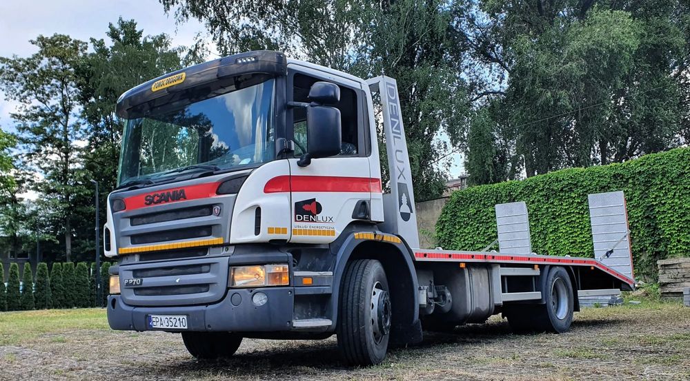 Scania