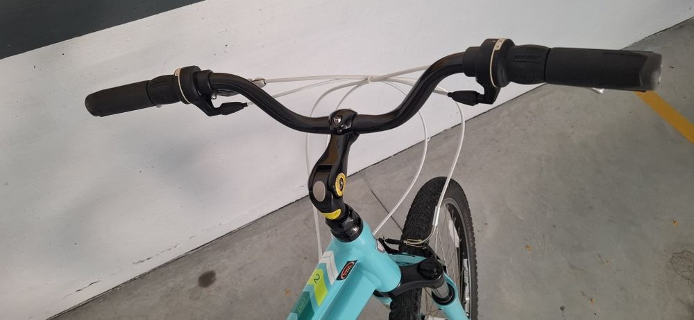 Bicicleta de Senhora Trek Shift 2 – Estado como nova