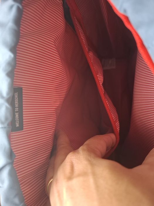 Mochila Herschel NOVA