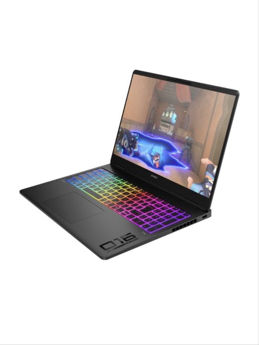 Игровой ноутбук HP OMEN MAX Gaming 16-ak0010ua