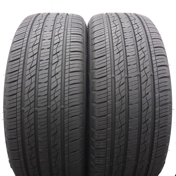 Opony 225/55/18 Kumho 225/55R18 98H Crugen Letnie M+S 2018 7,8mm