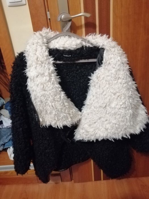Casacos varios zara, Natura