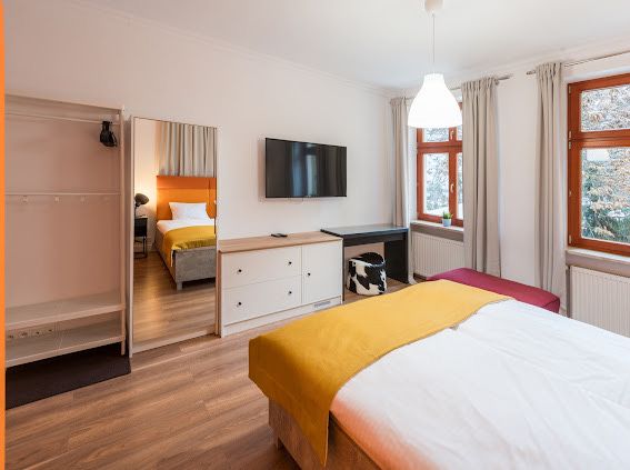 Apartamenty przy Starym Rynku!!