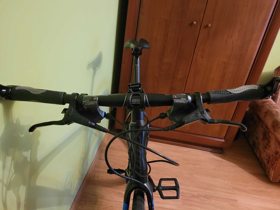 Rower Giant Fastroad SL rozm. M