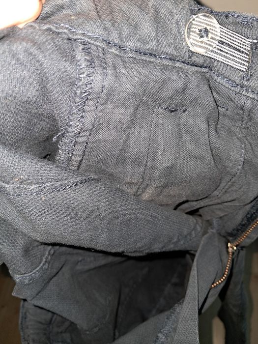 Spodnie chłopięce Reserved rozm 128