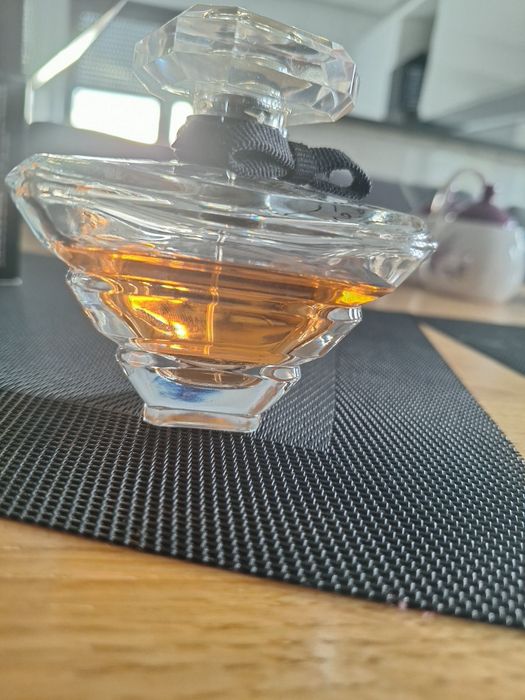 Lancôme Trésor 
Trésor