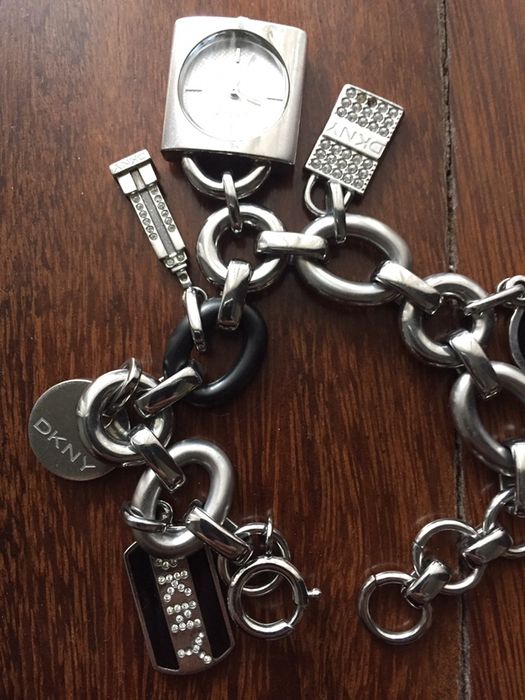 Pulseira relógio DKNY