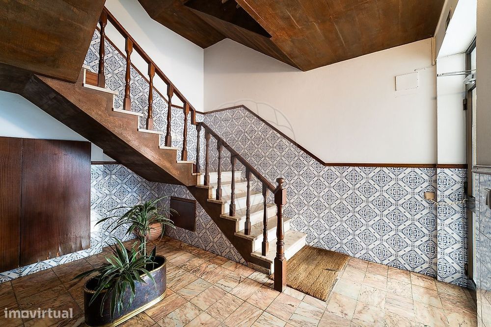 Apartamento T3 para venda