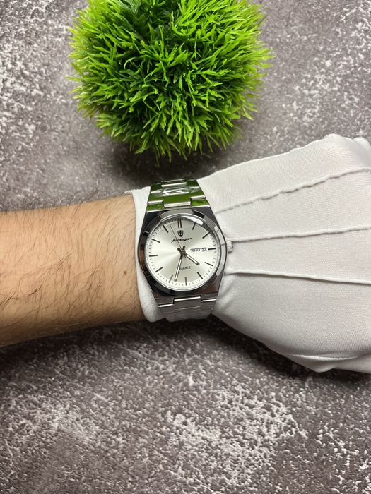 ‼️ Часи наручні | Часы мужские | Годинник чоловічий Poedagar Old Money