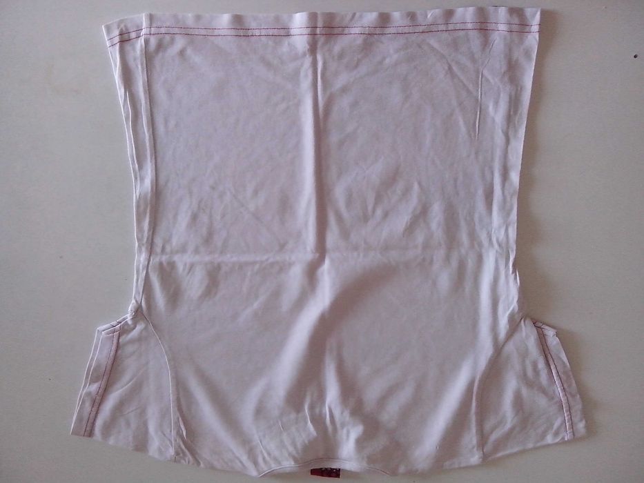 T-shirt da Sanrio para crianças de 5 anos