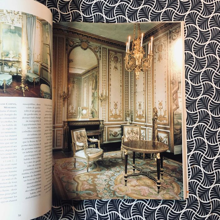 Versailles: Guide Complet - Simone Hoog & Daniel Meyer