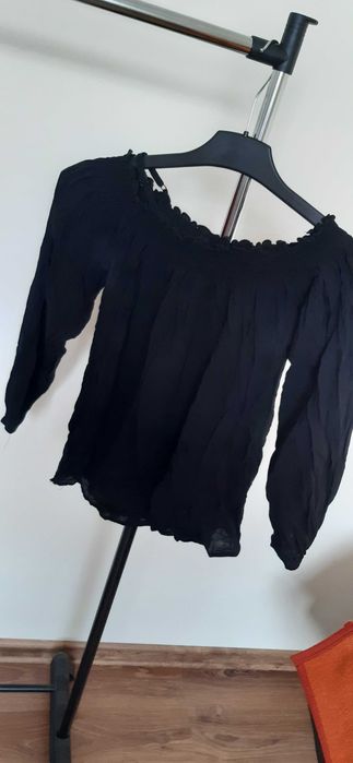 Bluzka damska rozmiar S