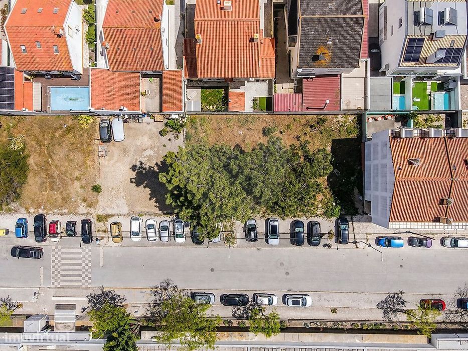 Terreno  para venda
