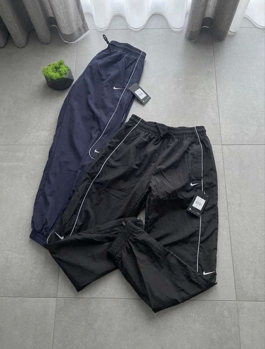 Купити штани Nike x Corteiz ОРИГІНАЛ,Reflective штани найк х кортез,