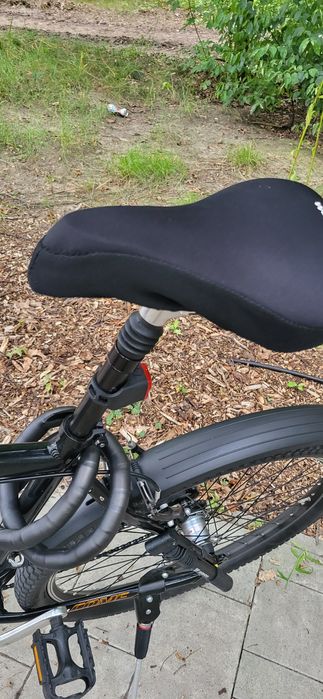 Rower Wheeler comf 800