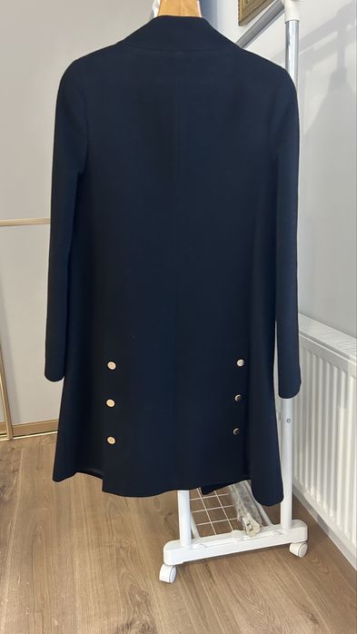 Пальто stella polare 44