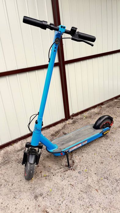 Електросамокат SPARK Rider pro 10