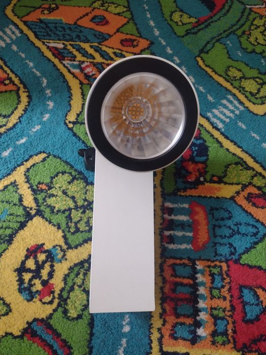 Lampy LED szynowy Philips