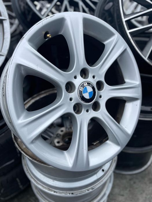 Jantes 17 Originais BMW Série 1,3 em 5x120