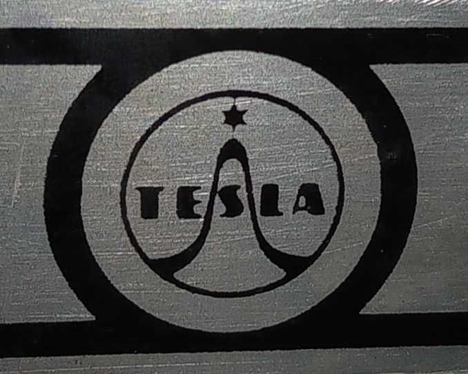 159 4 Telefon analogowy TESLA (1969)