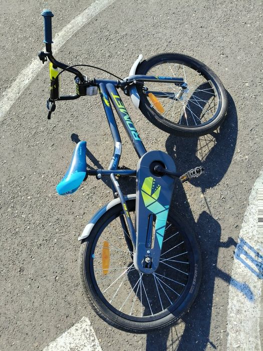 Rowerek ROMET 20 cali