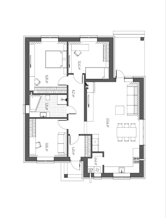 Продаж сучасного будинку, район Зоопарку!