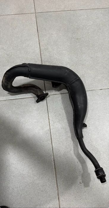 Vendo material de honda crm