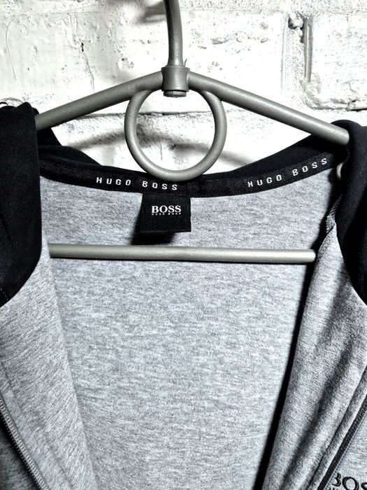 Чоловіча блузка BOSS