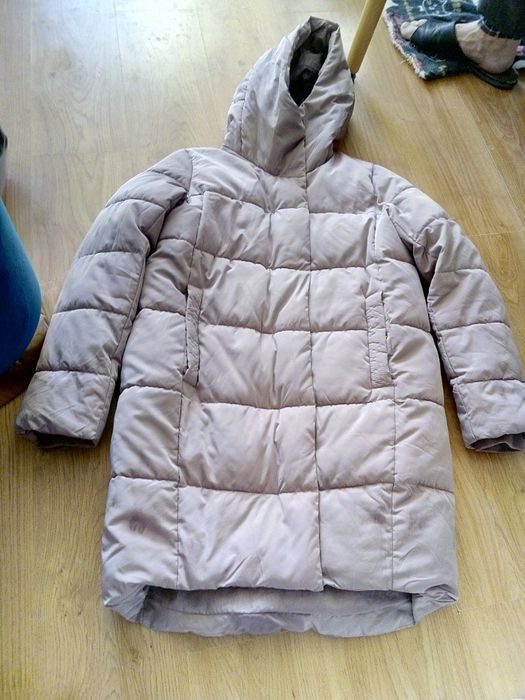 Płaszczyk damski zimowy rozmiar 36