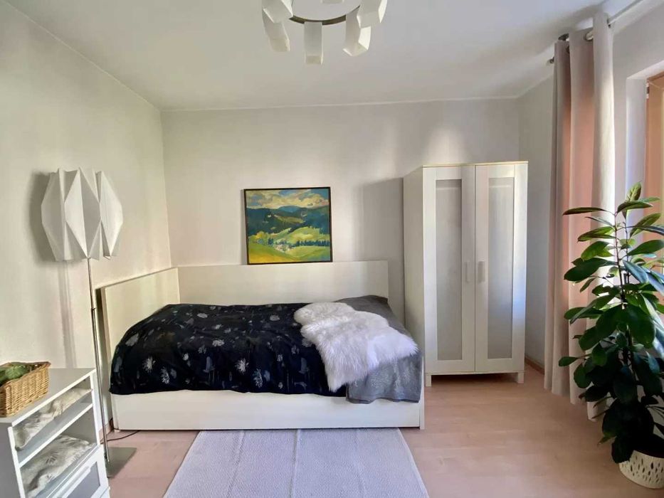 Mieszkanie – Katowice - Widok 4