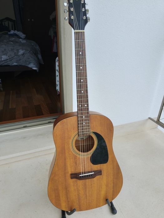 Epiphone guitarra acustica