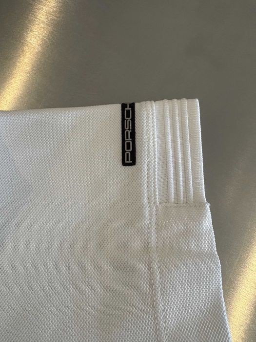 Polo Branco Porsche Design XL