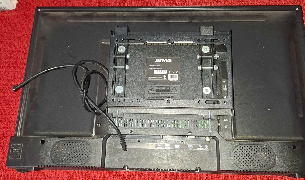 Tv jetwing usada