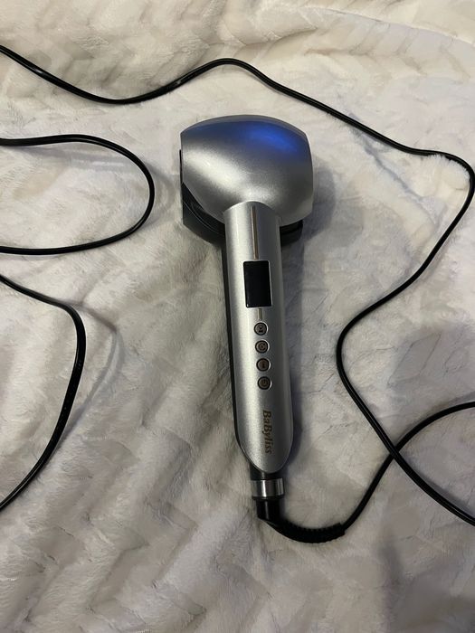 automatyczna lokówka BaByliss Curl Secret C1600E