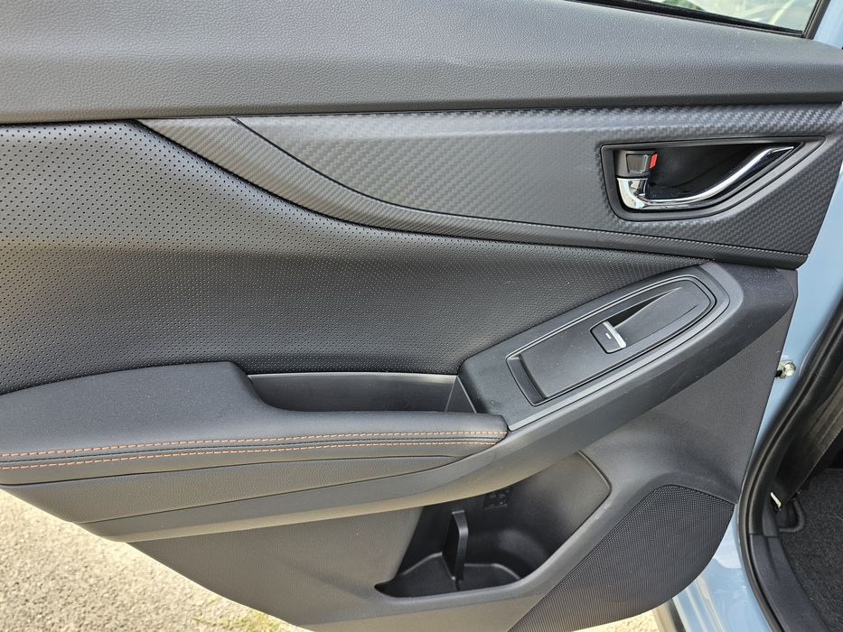 Subaru Crosstrek 2019