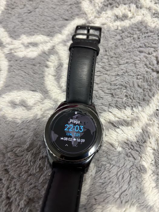 Samsung gear s2 classic