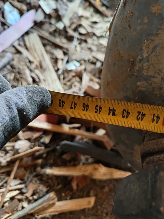 Dwa bojlery na wodę