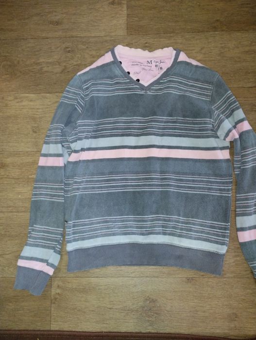 Свитшот свитер на подростка