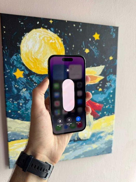 Iphone 14 pro 128, магазин, гарантія, Айфон 14 про 128 гб