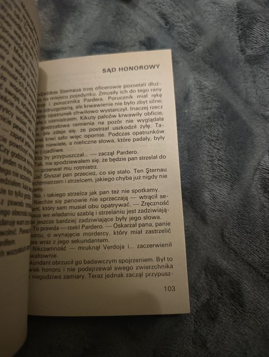 Ku Mapimi Pantera południa