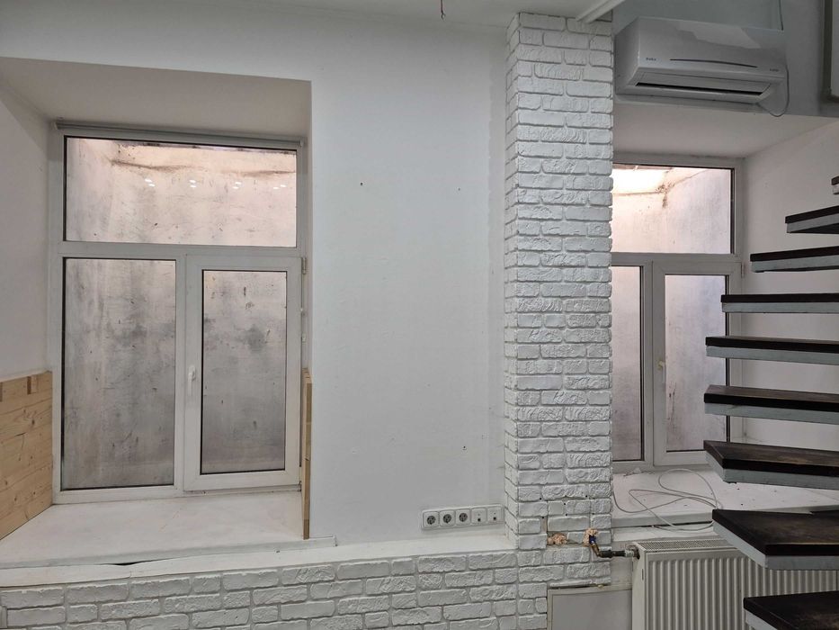 Коммерческая недвижимость по адресу (площадь 31,7 м²) - Atlanta.ua - фото 3