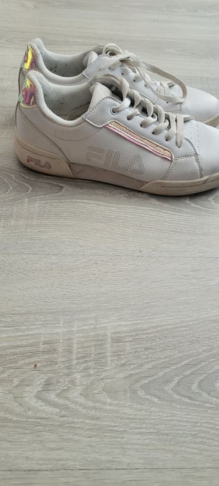 Buty damskie Fila 40