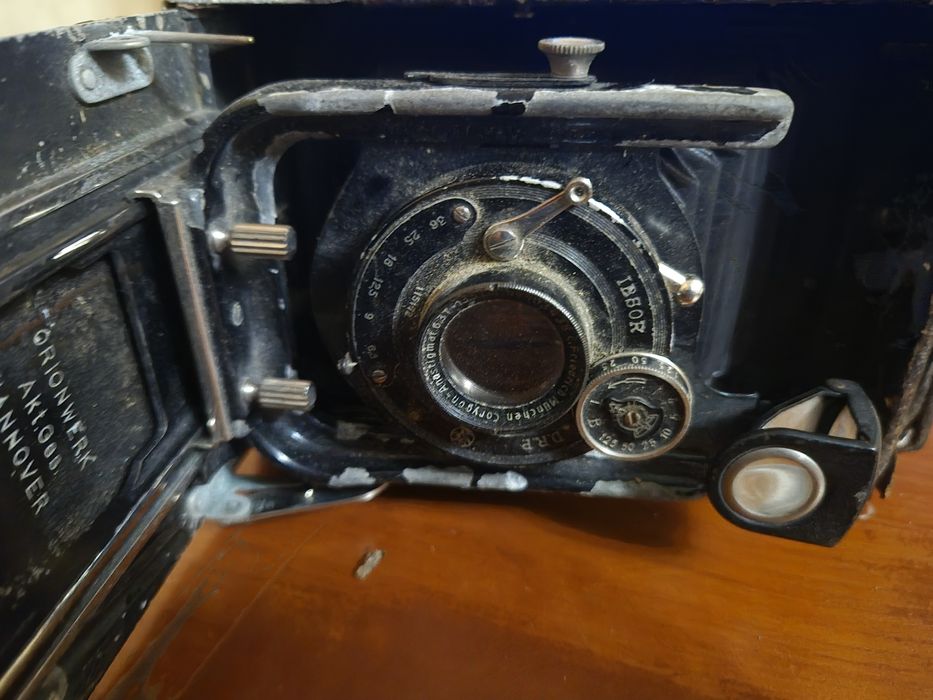 Фотоапарат KODAK