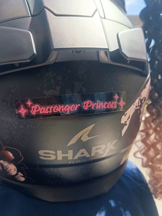 Capacete Shark D-Skwal 3
