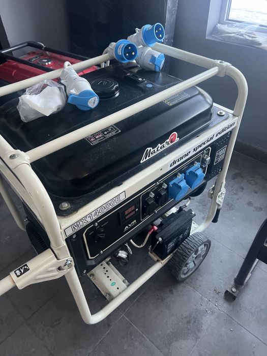 ВИЇЗД к замовнику ‼️ ТО , ремонт , регулювання генератора ‼️КИЇВ