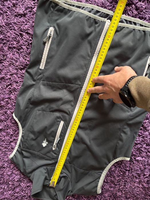 Pinewood Outdoor Windstopper жилетка жилетка безрукавка