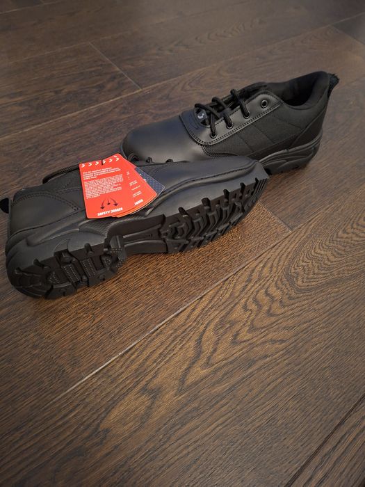 Buty taktyczne SAFETY JOGGER