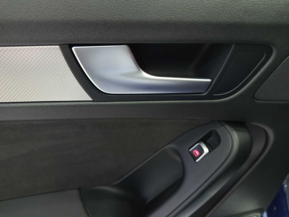 Продам Audi A5 2012 — Повний привід